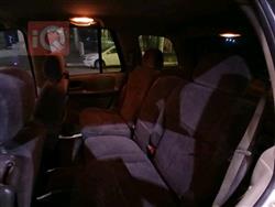 شيفروليه تريل بليزر